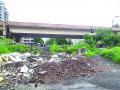 कळंबोली-कामोठे शहरातील रस्ता सुरू करा - Marathi News |  Take the road to Kalamboli-Kamothe town | Latest navi-mumbai News at Lokmat.com