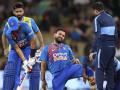 Rohit Sharma दुखापतग्रस्त, टीम इंडियातील रिक्त स्थान भरण्यासाठी चौघे शर्यतीत! - Marathi News | India vs New Zealand: With Rohit Sharma injured, 4 possible replacements for India in ODI and Test squad | Latest cricket Photos at Lokmat.com