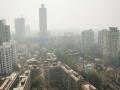 कमी दाबाच्या क्षेत्रामुळे कोकणाला पावसाचा इशारा; मुंंबईत ढगाळ वातावरण, काही ठिकाणी पावसाच्या नोंदी - Marathi News | Rain warning to Konkan due to low pressure area; Cloudy weather in Mumbai, rain records in some places | Latest mumbai News at Lokmat.com