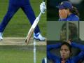 Women's World Cup 2022, IND vs SA: No Ball ने केला टीम इंडियाचा घात; महिला विश्वचषक स्पर्धेतून भारतीय संघ OUT - Marathi News | IND vs SA No Ball drama Team India eliminated from Women's World Cup 2022 after loss to South Africa | Latest cricket News at Lokmat.com