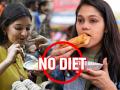 International No Diet Day : तोड दो डाएट! आज डाएट करायला बंदी आहे..कारण.. - Marathi News | International No Diet Day: Break the Diet! history and significance. | Latest sakhi News at Lokmat.com