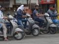 विना ‘हेल्मेट’ होईल मृत्यूचा ‘चेकमेट’ - Marathi News | Without a 'helmet' there will be a death 'checkmate' | Latest nagpur News at Lokmat.com
