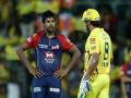 IPL 2018 : भारताचा ' हा ' वेगवान गोलंदाज आयपीएलमधून बाहेर - Marathi News | IPL 2018: India's fast bowler is out of the IPL | Latest cricket News at Lokmat.com