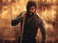 'केजीएफ २'चे जवळपास शूटिंग झाले पूर्ण, फक्त हे काम आहे बाकी - Marathi News | The shooting of 'KGF 2' is almost over, only this work is left | Latest filmy News at Lokmat.com