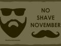 'नो शेव्ह नोव्हेंबर' मोहीमेत यंदा ५०० युवकांचा सहभाग - Marathi News | 500 youths participate in 'No Shave November' campaign this year | Latest kolhapur News at Lokmat.com