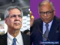 Tata Group Chairman: टाटा समूहात मतभेद? 'त्या' अटींवर एकमत न झाल्याने अध्यक्षपदाचा निर्णय लांबला - Marathi News | Tata Group: Disagreements within Tata Group? Decision on chairmanship delayed due to lack of consensus on terms | Latest business News at Lokmat.com