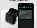Noise Air Buds Mini झाले भारतात लाँच; कमी किंमतीत मिळत आहे टच कंट्रोल  - Marathi News | Noise launches Noise Air Buds Mini earbuds at 1499 rs  | Latest tech News at Lokmat.com