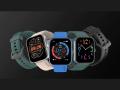 Smartwatch: तुम्हाला किती गाढ झोप लागते हे सांगणार Smartwatch; झोपेची गुणवत्ता एका क्लीकमध्ये समजणार  - Marathi News | Noise Colorfit Pulse Grand Smartwatch Launched With 60 Sports Modes In India Price Rs 1999  | Latest tech News at Lokmat.com