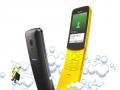 नोकियाच्या बनाना फोनवरही व्हॉटसअ‍ॅपची सुविधा - Marathi News | Nokia 8110 ‘banana’ phone will also get WhatsApp, after it was announced for Jio Phone | Latest tech News at Lokmat.com