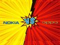 Nokia ने केली OPPO वर केस; भारतासह चार देशांमध्ये चीनी ब्रँडच्या अडचणीत वाढ  - Marathi News | Nokia sues oppo mobiles for patent infringement  | Latest tech News at Lokmat.com