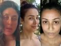 IN PICS! From Kareena Kapoor to Kajol, these actresses look like this in no makeup look - Hindi News | IN PICS! From Kareena Kapoor to Kajol, these actresses look like this in no makeup look | Latest entertainment Photos at Lokmattimes.com