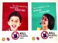 नो प्लास्टिकचा संदेश देणारे पोस्टर्स वाटणार - Marathi News |  No plastic messaging posters may appear | Latest thane News at Lokmat.com