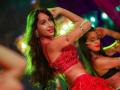 मलायका, कतरीना नाही तर ही आहे बॉलिवूडची नवी ‘आयटम सॉन्ग क्वीन’ - Marathi News | actress nora fatehi is the new queen of item songs in bollywood | Latest filmy News at Lokmat.com