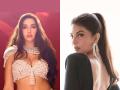 Nora Fatehi-Jacqueline Fernandez: नोरा फतेहीने जॅकलिन फर्नांडिसवर केला मानहानीचा दावा, आता होणार... - Marathi News | Nora Fatehi-Jacqueline Fernandez: Nora Fatehi sues Jacqueline Fernandez for defamation, now... | Latest filmy News at Lokmat.com