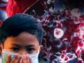 Noro Virus : सावधान! कोरोनानंतर नवं संकट; जीवघेण्या नोरो व्हायरसचा १०३ मुलांना विळखा, 'ही' आहेत लक्षणं - Marathi News | china on alert after covid as noro virus spreads in school 103 students fall sick know all about it | Latest sakhi News at Lokmat.com