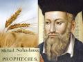 Nostradamus Predictions For 2023: 'गहू इतका वाढेल की लोक एकमेकांना खातील'; नॉस्ट्रॅडॅमसच्या २०२३ मधील भविष्यवाणीचा अर्थ काय? - Marathi News | Nostradamus Predictions For 2023: 'The wheat will grow so much that people will eat each other'; What does Nostradamus' prophecy in 2023 mean? | Latest international Photos at Lokmat.com
