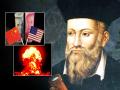 २०२४ मध्ये जगभरात काय घडणार? नास्रेदेमसने शेकडो वर्षांपूर्वी केलीय धक्कादायक भविष्यवाणी - Marathi News | What will happen around the world in 2024? Nasredemus made a startling prophecy hundreds of years ago | Latest international Photos at Lokmat.com