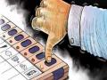 ‘नोटा’ केवळ निषेधासाठीच! निवडणुकीवर थेट परिणाम शून्य - Marathi News | 'Nota' only for protest! Direct results on election zero | Latest pune News at Lokmat.com