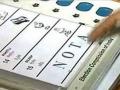 Lok Sabha Election 2019 : अपक्षांवरही भारी पडते ‘नोटा’! - Marathi News | Lok Sabha Election 2019: 'Nota' overcome indipendent candidates | Latest akola News at Lokmat.com