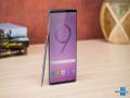 सॅमसंगच्या गॅलॅक्सी नोट 9 बद्दल थोडेसे... - Marathi News | Something about Samsung's Galaxy Note 9 ... | Latest tech Photos at Lokmat.com