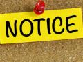 हायकोर्ट :  शालेय शिक्षण विभाग सचिवांना नोटीस - Marathi News | High Court: Notice to the Secretary of School Education | Latest nagpur News at Lokmat.com