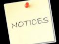 अनुदान घेणाऱ्या ६० व्यायामशाळांना नोटीस - Marathi News | Notice to 60 gymnasiums that have subsidy | Latest buldhana News at Lokmat.com