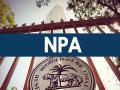 मोदी सरकारच्या काळात बँकांच्या एनपीएमध्ये पाचपट वाढ - Marathi News | A five-fold increase of NPAs over the past five years | Latest business News at Lokmat.com