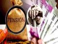 NPS Benefits : ‘या’ पाच कारणांमुळे एनपीएसमध्ये करा गुंतवणूक, Tax मध्ये मिळतो ट्रिपल फायदा - Marathi News | NPS Benefits Invest in NPS for these five reasons get triple benefit in Tax investment tips know details your money income tax | Latest business News at Lokmat.com