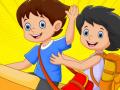 नर्सरी, केजीचे २६ हजार चिमुकले यंदाही राहणार घरातच! - Marathi News | 26,000 pre primary student will remain at home this year too! | Latest akola News at Lokmat.com