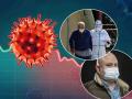 CoronaVirus News : "फक्त फुफ्फुसांवर नाही तर शरीरातील 'या' अवयवांवर हल्ला करतो कोरोना" - Marathi News | CoronaVirus Marathi News Corona not only affects lungs but also entire body | Latest international Photos at Lokmat.com