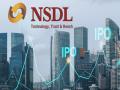शेअर बाजारात NSDL ची होणार CDSL शी टक्कर; ग्रे मार्केटमध्ये काय संकेत, किती गुंतवणूक करावी लागणार? - Marathi News | NSDL ipo to launch compete with cdsl in the stock market What are the signs in the grey market how much investment will be required | Latest business News at Lokmat.com