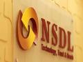 NSDL IPO: ८०० रुपये प्राईज बँड, १२७ रुपये GMP; LIC नं केली गुंतवणूक, तुमचा विचार काय? - Marathi News | nsdl ipo gmp today Price band of Rs 800 GMP of Rs 127 LIC invested what are your plans nsdl ipo subscription status | Latest business News at Lokmat.com