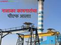 'या' साखर कारखान्याने कामगारांची पावणे चार कोटींची पीएफ रक्कम जमा केली, वाचा सविस्तर  - Marathi News | latest News Nashik sugar factory deposited PF amount of Rs3 crores of workers, read in detail | Latest agriculture News at Lokmat.com
