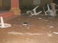 नाशिकमध्ये दोघांवर टोळक्याकडून प्राणघातक हल्ला - Marathi News | Two killed in Nashik gang raid, police investigate | Latest nashik News at Lokmat.com