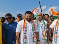 शरद पवारांना धक्का! लोकसभेत सदस्य संख्या घटली; एका खासदाराचं सदस्यत्व रद्द - Marathi News | Shock to Sharad Pawar! Lakshadweep NCP MP Mohammad Faizal, serving 10-yr jail term, disqualified from Lok Sabha | Latest national News at Lokmat.com