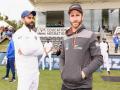 ICC Test Ranking : विराट कोहलीनं आधी फलंदाजांतील अव्वल स्थान गमावलं अन् आता... - Marathi News | Virat Kohli lost 20 points in ICC Test Ranking, japsrit bumhah back into top ten svg  | Latest cricket News at Lokmat.com
