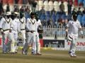 PAKvBAN : ICC जागतिक कसोटीत पाकिस्तानची मोठी झेप; देतील का टीम इंडियाला आव्हान? - Marathi News | PAKvBAN: Pakistan's big jump in ICC World Tests; Will Team India Challenge? | Latest cricket Photos at Lokmat.com