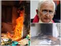 Salman Khurshid's Nainital home vandalised, over content of his new book - Hindi News | Salman Khurshid's Nainital home vandalised, over content of his new book | Latest national Photos at Lokmattimes.com