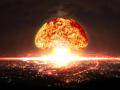Nuclear warfare: भविष्य स्फोटक आहे... - Marathi News | Nuclear warfare: The future is explosive... | Latest manthan News at Lokmat.com