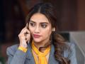 Nusrat Jahan: नुसरत जहाँ डिलिव्हरीसाठी हॉस्पिटलमध्ये दाखल - Marathi News | Bengali actress Nusrat Jahan expected to deliver her first child on Thursday? | Latest filmy News at Lokmat.com