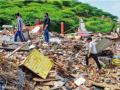 कोर्टाने रोखले सरकारचे बुलडोझर; कारवाईला ब्रेक - Marathi News | The court stopped the hariyana government's bulldozer; Break the action | Latest national News at Lokmat.com