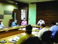 आयुक्तांनी आरोग्य विभागाला घेतले फैलावर - Marathi News | The commissioner took the health department to task | Latest navi-mumbai News at Lokmat.com