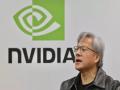 Nvidia च्या CEO च्या संपत्तीत आतापर्यंतची सर्वात मोठी घसरण; एका झटक्यात गमावले १० अब्ज डॉलर्स - Marathi News | Nvidia Corp CEO jensen huang wealth drops to the biggest ever 10 billion dollars lost in one day | Latest business News at Lokmat.com