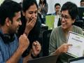 'या' दिग्गज टेक कंपनीकडून भारतीय कर्मचाऱ्यांना मोठं गिफ्ट: ५ लाखांपासून १ कोटीपर्यंत मिळणार बोनस - Marathi News | Nvidia share price giant tech company has a big gift for Indian employee Bonuses ranging from Rs 5 lakh to Rs 1 crore | Latest business News at Lokmat.com