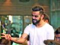 विराट कोहलीच्या एका ट्विटची किंमत काय? ऐकाल तर हैराण व्हाल - Marathi News | That’s how much Virat Kohli’s one tweet is worth | Latest cricket Photos at Lokmat.com