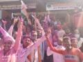 Nagar Panchayat Election Results 2022 : हिंगणा नगर पंचायतीत भाजपची सत्ता, कुहीत कॉंग्रेसची सरशी - Marathi News | Nagar Panchayat Election Results 2022 : bjp victory in hingna and congress wins in kuhi | Latest nagpur News at Lokmat.com