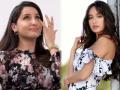 Nora Fatehi recalls her traumatic days in Bollywood, reveals she met evil people - Hindi News | Nora Fatehi recalls her traumatic days in Bollywood, reveals she met evil people | Latest entertainment Photos at Lokmattimes.com