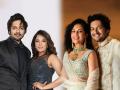 रिचा चड्ढा आणि अली फजलच्या लग्नात शाहरुख-सलमान नाही तर हे असणार VVIP गेस्ट - Marathi News | Salman Shah Rukh but gerard butlwr and judi dench vvip guest at richa chadha ali fazal wedding/13 | Latest filmy News at Lokmat.com