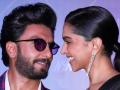 दीपिका पादुकोण म्हणते, आम्हाला मुलं आवडतात पण... - Marathi News | deepika padukone talk about baby planning with ranveer singh | Latest filmy News at Lokmat.com
