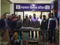 नागपुरात नायलॉन मांजा विक्रेत्यांची धरपकड - Marathi News | Police arrested Nylon Manza dealers in Nagpur | Latest nagpur News at Lokmat.com